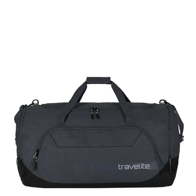 Abbildung von Travelite Kick Off Reisetasche XL Anthrazit Weichgepäck