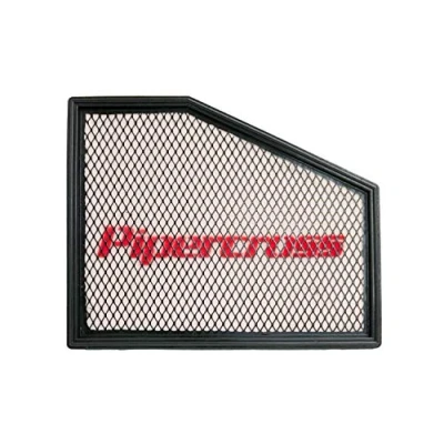 Abbildung von Pipercross Sportluftfilter kompatibel mit VW Polo V WRC 6R 2.0 TSi 220 PS 09/13 03/14