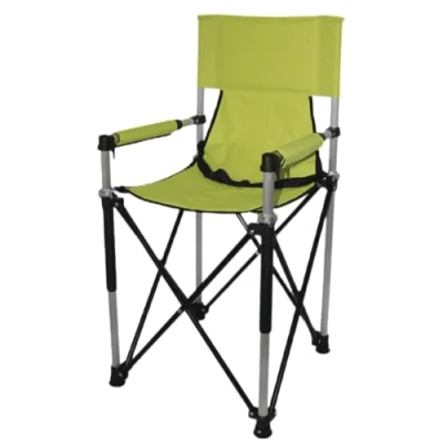 Abbildung von Euro Trail Kinder Hochstuhl Petit Jr., lime