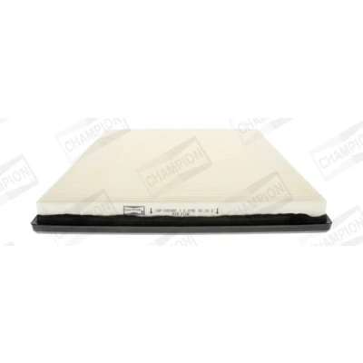 Abbildung von CHAMPION CAF100598P Luftfilter 26 230 309, 300 Filtereinsatz OPEL: Astra F Caravan, CC, Cabrio