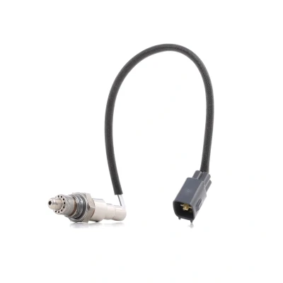 Abbildung von MAGNETI MARELLI 466016355227 Lambdasonde beheizt TOYOTA: Yaris III Schrägheck, Aygo, PEUGEOT: 108 CITROËN: C1 II