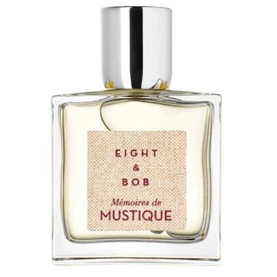 Abbildung von Eight &amp; Bob Memoires de Mustique Eau Toilette 100 ml