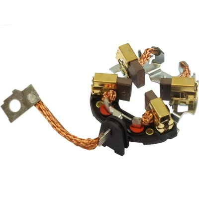 Abbildung von AS PL SBH0008 Halter, Kohlebürsten