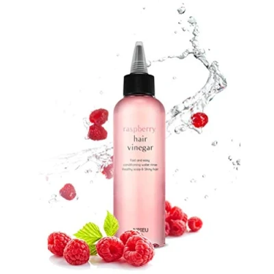 Abbildung von [A’PIEU] RASPBERRY HAIR VINEGAR 200ml