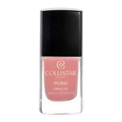 Abbildung von Collistar PURO NAIL Lacquer Nagellack, Damen, Größe: 10 ml, Antique rose