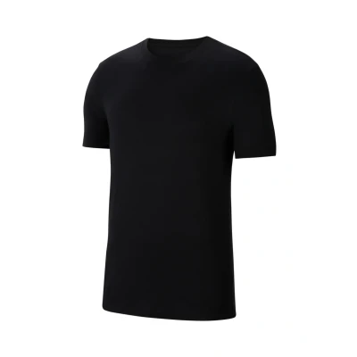 Abbildung von Nike Performance Tshirt basic, Herren, Größe: Large, Schwarzweiss