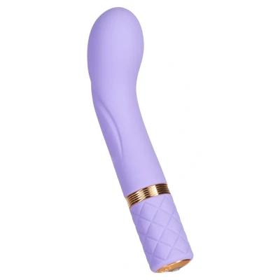 Abbildung von Vibrator „Racy Special Edition“ inkl. Kartenspiel und Satinschal