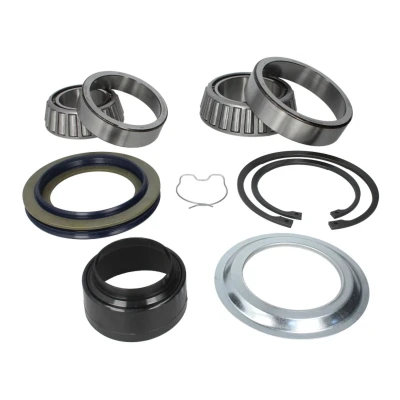 Abbildung von SKF VKBA 2450 Radlagersatz mit Wellendichtring 150