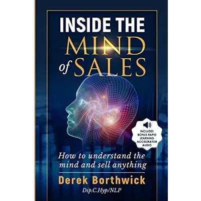 Abbildung von Inside The Mind of Sales: How To Understand And Sell Anything