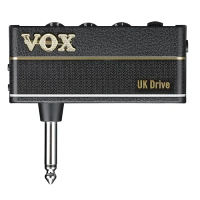 Abbildung von Vox AmPlug 3 UK Drive