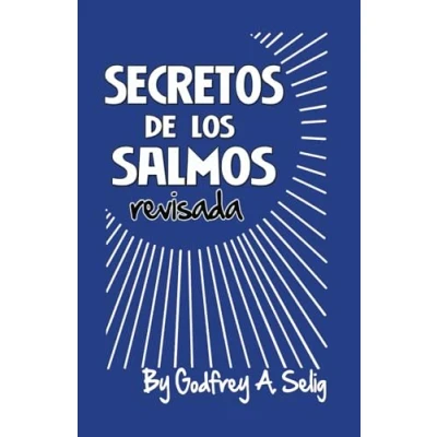 Abbildung von Secretos de los Salmos: La Guía Mística: Descifrando el Poder Espiritual Salmos Bíblicos