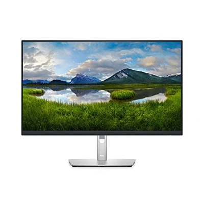 Abbildung von Dell P2722HE LED Monitor (68.58 cm/27 &quot;, 1920 x 1080 px, 8 ms Reaktionszeit, IPS, 16:9, Schwarz)