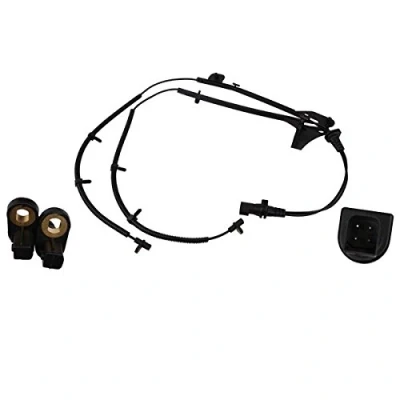 Abbildung von ATE 24.0711 6118.3 ABS Sensor 958 FORD: FIESTA 5, Fusion Kombi, 5 Van, MAZDA: 2 Hatchback