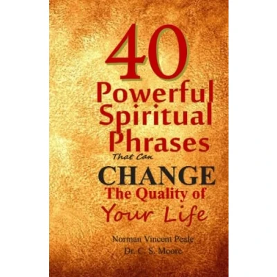 Abbildung von 40 Powerful Spiritual Phrases That Can Change The Quality of Your Life