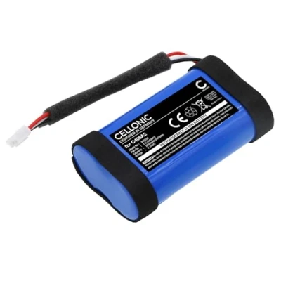 Abbildung von CELLONIC Akku kompatibel mit Marshall Emberton, Emberton II 7.4V 3350mAh
