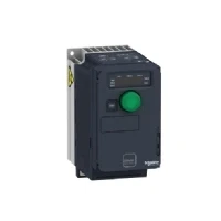 Abbildung von Schneider Electric ATV320U07M2C Frequenzumrichter, 0,75kW, 200 240V, 1 phasig, Kompakt, Altiva