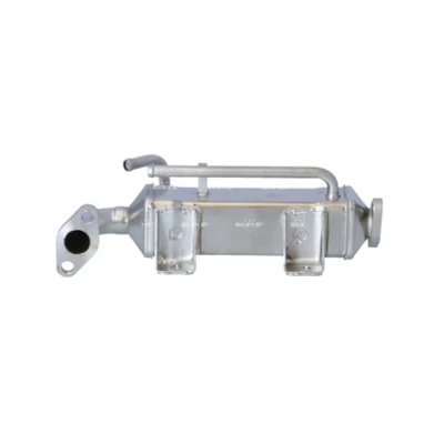 Abbildung von NRF 48407 AGR Kühler FORD: Ranger Mk2