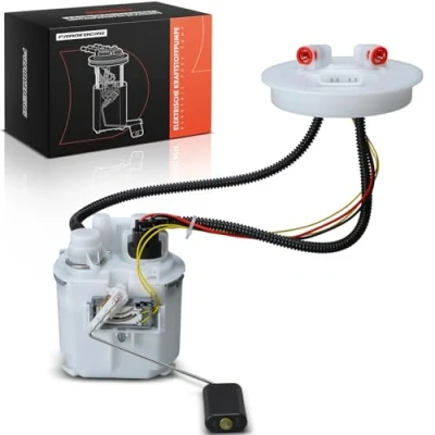 Abbildung von Kraftstoffpumpe Benzin für Mondeo III B5Y BWY B4Y 2.5L 2000 2007 0986580408