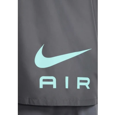 Abbildung von Nike Herren Sw Air Run Jacke, Iron Grey/Photon Dust, XL