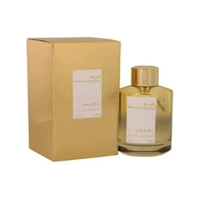 Abbildung von Mancera Pearl Eau de Parfum 120 ml