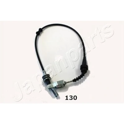 Abbildung von JAPANPARTS GC 130 Kupplungsseil NISSAN: SUNNY 2 Hatchback