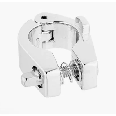 Abbildung von Gibraltar Tom Aufhängung Memory Lock, Hinged lock 7/8&quot; with Wing Nut Tension Adjust, SC HML78W