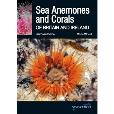 Abbildung von Sea Anemones and Corals of Britain Ireland (Wild Nature Press)