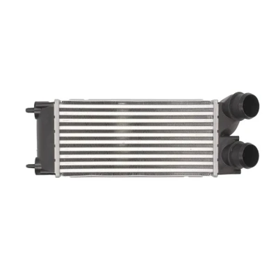 Abbildung von THERMOTEC DAP002TT Ladeluftkühler 300 147 80 PEUGEOT: 308 I SW, Schrägheck, 5008 I, CITROËN: Berlingo II, II Kastenwagen