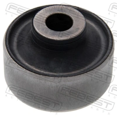 Abbildung von FEBEST SZAB SX4B Querlenkerlager hinten, Vorderachse unten SUZUKI: SX4 I Schrägheck, SWIFT 3, OPEL: Agila B, FIAT: Sedici
