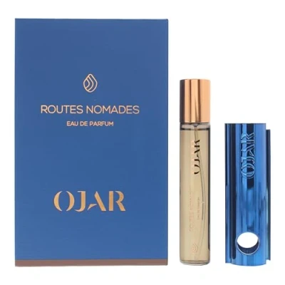 Abbildung von Ojar Routes Nomades Eau de Parfum (EdP) 15 ml