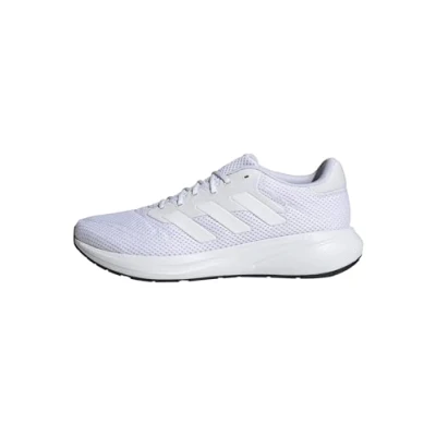 Abbildung von adidas Unisex Response Runner Shoes Laufschuhe, FTWR White/FTWR White, 44 EU