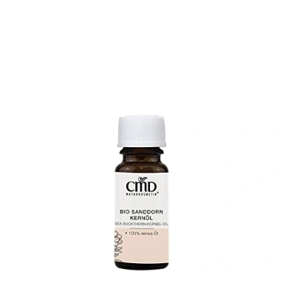 Abbildung von Sanddorn Kernöl CMD 10 ml
