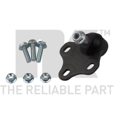 Abbildung von NK 5044757 Traggelenk AUDI: TT Coupe, Roadster