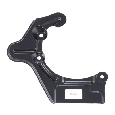 Abbildung von METZGER 6115116 Ankerblech Vorderachse rechts VOLKSWAGEN: Polo III Schrägheck, Lupo / 3L, SEAT: Arosa