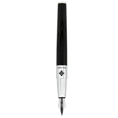 Abbildung von Diplomat CLR Black Lacquer FP B