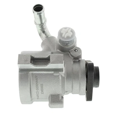 Abbildung von Mapco 27638 Servopumpe Hydraulikpumpe Lenkung Ford
