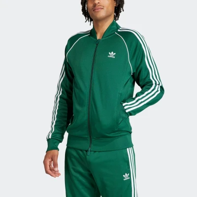 Abbildung von adidas Originals Trainingsjacke &quot;SST TT&quot;