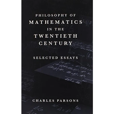 Abbildung von Philosophy of Mathematics in the Twentieth Century: Selected Essays