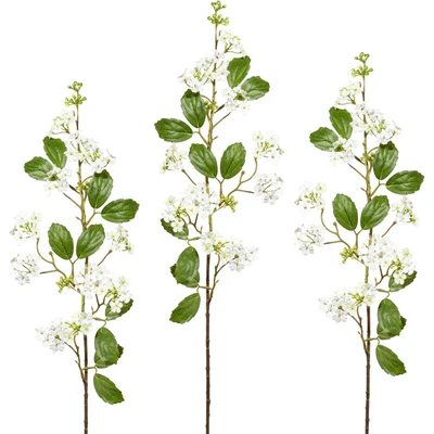 Abbildung von Creativ green Kunstblume, 3er Set