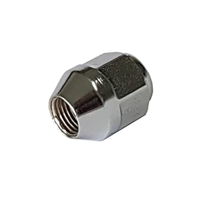 Abbildung von TRACER 1x Radmutter M12x1,25 60 Kegelbund geschlossen SW 21mm kompatibel mit Suzuki SX4 Baleno Grand Vitara Jimny Liana Swift Wagon R