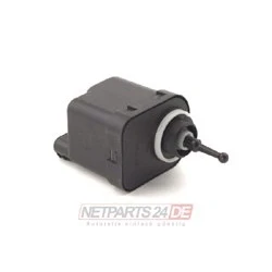 Abbildung von JOHNS 55 07 09 01 Leuchtweiteregulierung OPEL: Astra F Limousine, CC, Corsa B Schrägheck