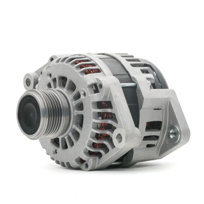 Abbildung von RIDEX 4G0820 Lichtmaschine 14V 140A CHEVROLET: Orlando, Cruze Kombi, Captiva, OPEL: Antara