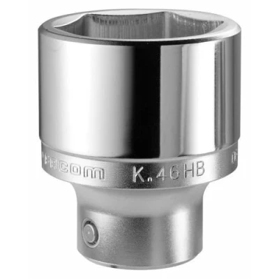 Abbildung von Facom K.46HB STECKNUSS 3/4 6 C 46 mm