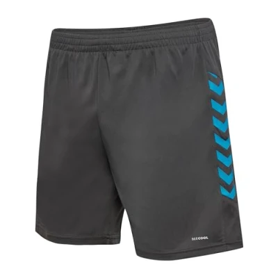 Abbildung von hummel hmlSTALTIC Poly Shorts, Magnet