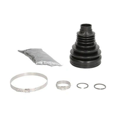 Abbildung von SPIDAN 36010 Achsmanschette 110,00 TPE (thermoplastischer Elastomer) AUDI: A4 B9 Avant, Allroad, A5 Sportback