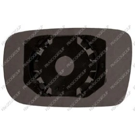 Abbildung von PRASCO TY3207504 Außenspiegelglas links TOYOTA: Yaris I Schrägheck