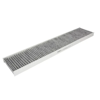 Abbildung von PURRO PUR PC0013C Innenraumfilter Aktivkohlefilter 536 110 25 VOLKSWAGEN: Sharan I, Kastenwagen, SEAT: Alhambra FORD: Galaxy Mk1 MPV