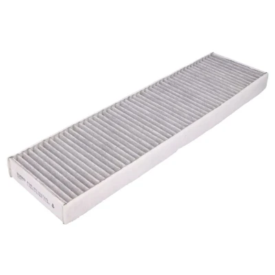 Abbildung von PURRO PUR PC3017AG Innenraumfilter Aktivkohlefilter 449 120 32 MINI: Schrägheck, Cabrio, Clubman