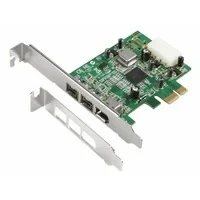 Abbildung von DC FW800 PCIe, Controller