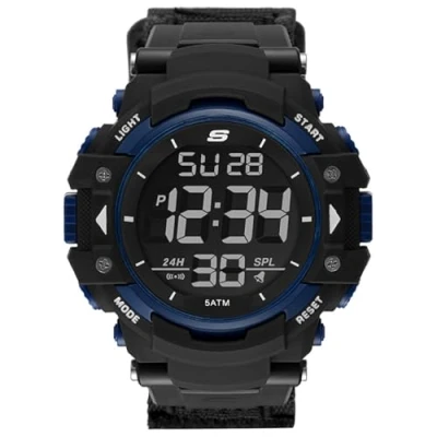 Abbildung von SKECHERS Watch SR1035